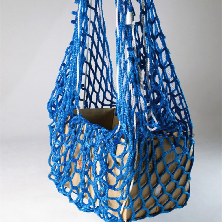 Knotless HTPP Rope Cargo Lifting Nets - Weihai Huaxing Nets Co Ltd