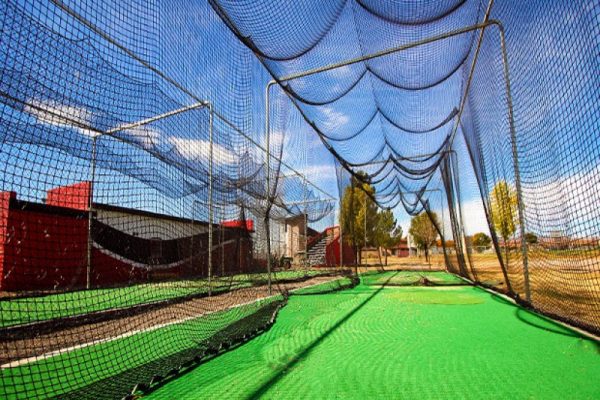 Baseball Practice Cage Nets
