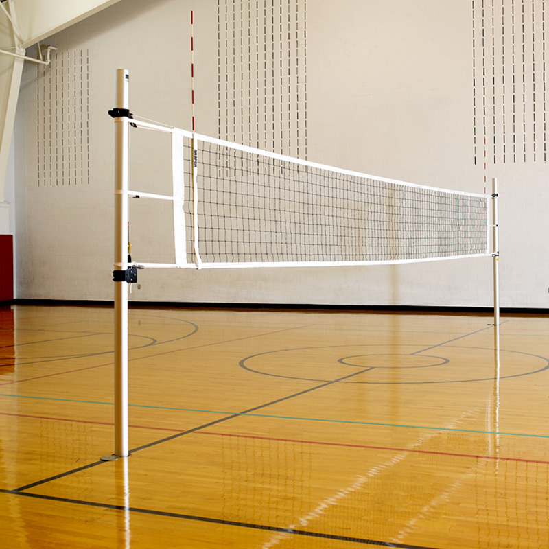 Volleyball Practice Nets.