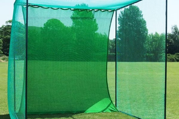 Golf Practice Cage Nets Netting