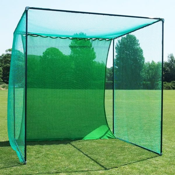 Golf Practice Cage Nets Netting