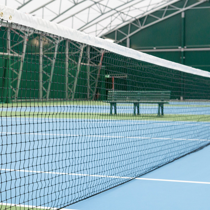 School Tennis Nets