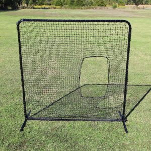 Softball Nets and Frame