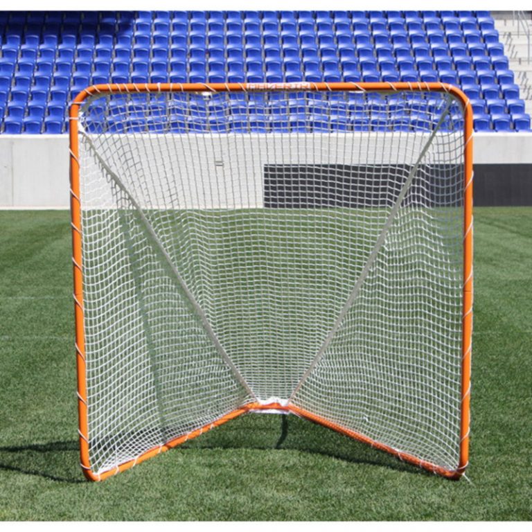 Lacrosse Goals Nets Frame Weihai Huaxing Nets Co Ltd