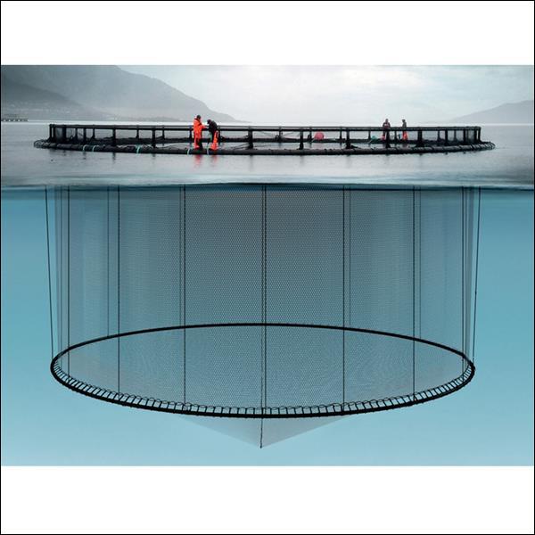 Fish Farming Aquacultural Nets