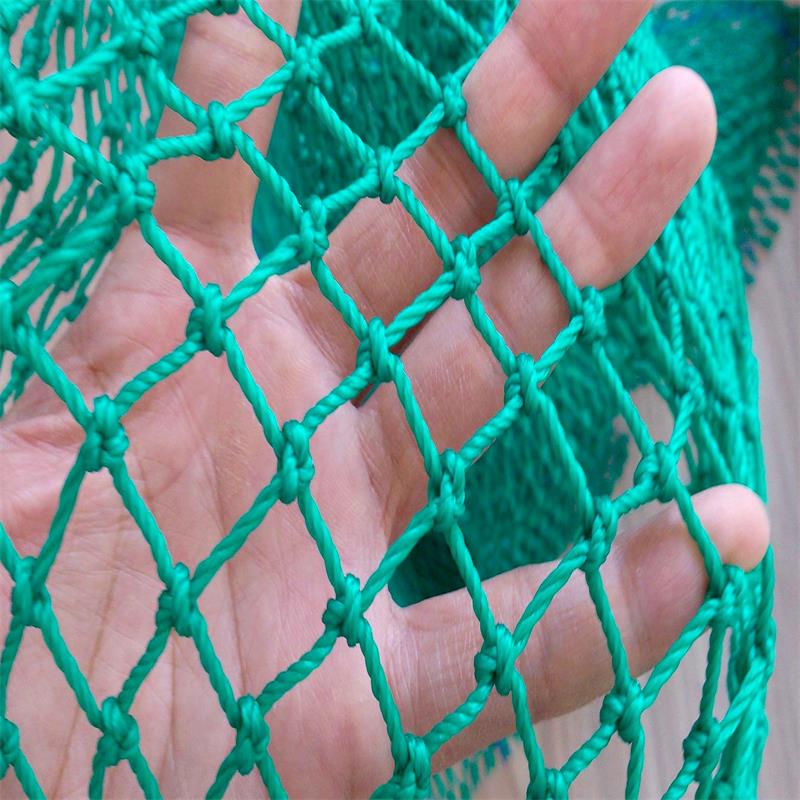 Sea Cucumber Aquaculture Cage - Weihai Huaxing Nets Co Ltd