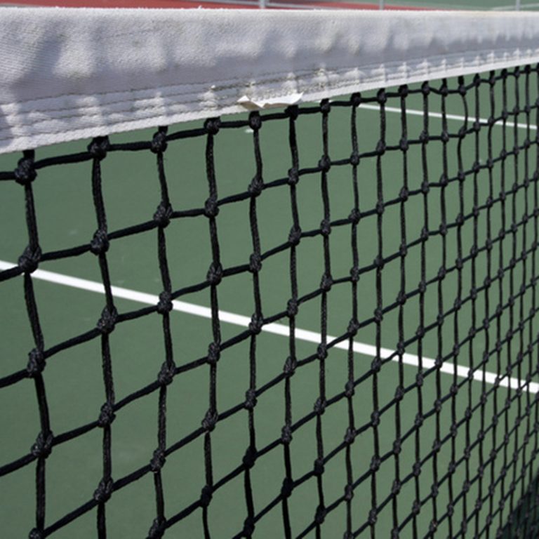 Tennis Nets Netting Weihai Huaxing Nets Co Ltd