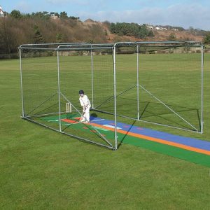 Premier Portable Cricket Cage