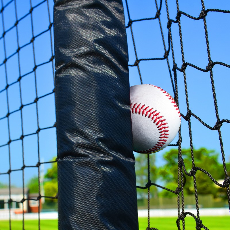 Baseball Practice Batting Cage Nets