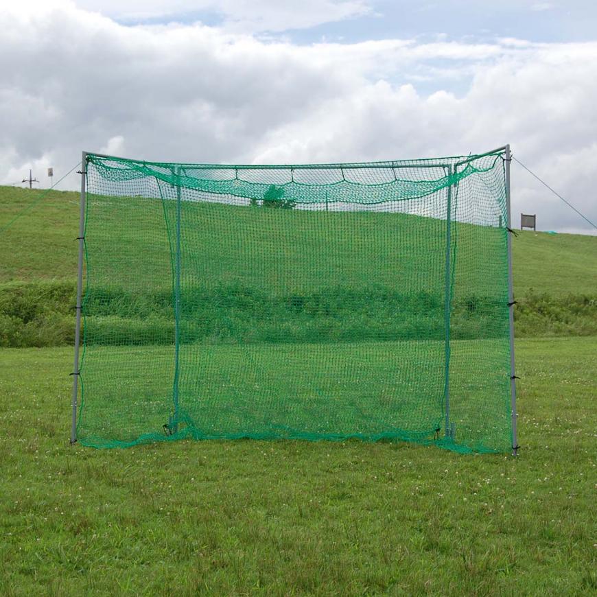 Baseball Practice Cage Nets Japan