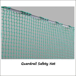 Guardrail Safety Net