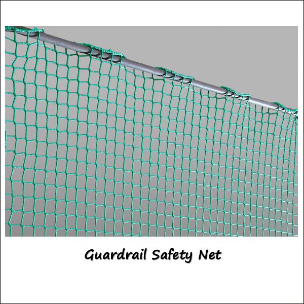 Guardrail Safety Net