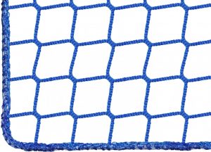 Knotless Fall Protection Netting