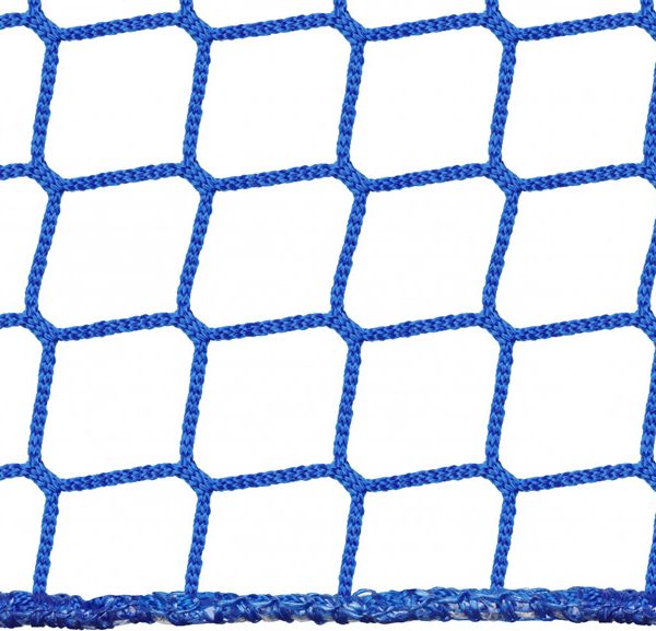 Knotless Fall Protection Netting
