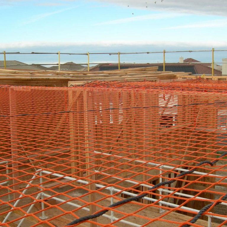 Safety nets Weihai Huaxing Nets Co Ltd