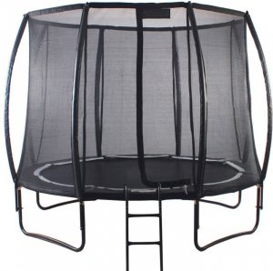 Trampoline Round Safety Nets