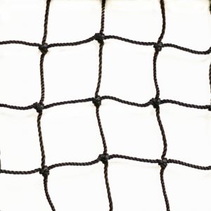 Knotted Nylon Twine Safety Net
