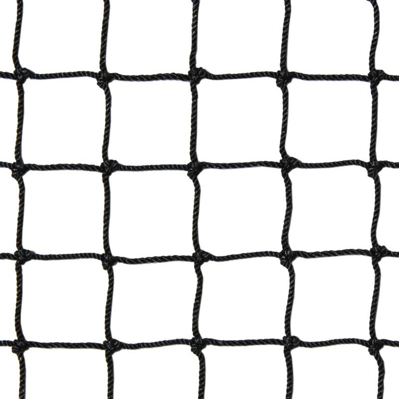 Knotted Nylon Twine Safety Net - Weihai Huaxing Nets Co Ltd