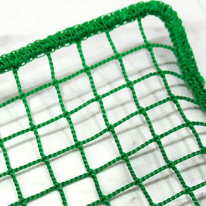 Ball Stop Nets Twisted Knotless