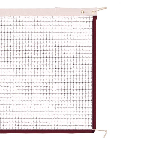 Training Badminton Nets