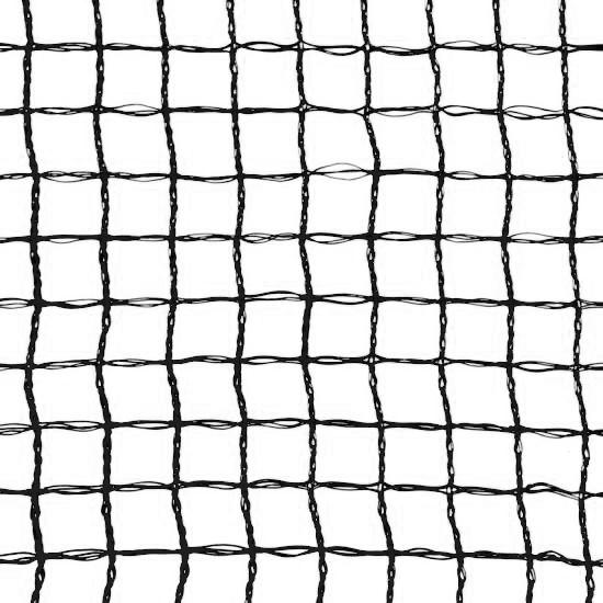 Trampoline Enclosure Safety Nets