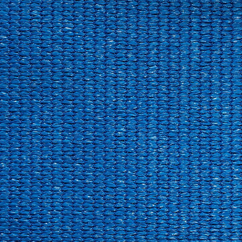 HDPE Blue Shade Cloth