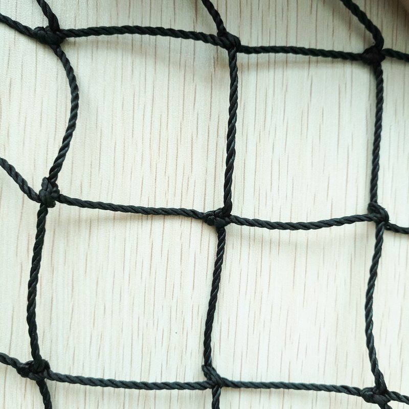 Nylon Baseball Batting Cage Nets