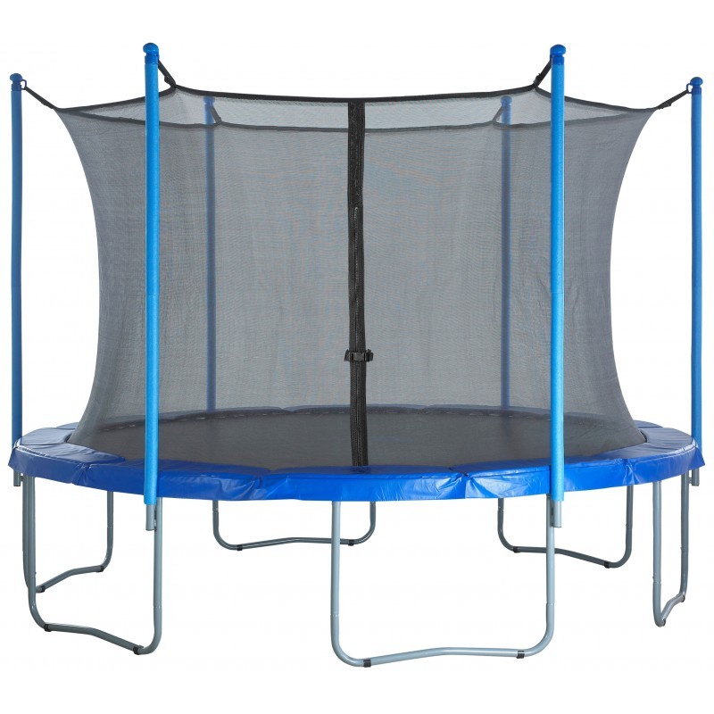 Trampoline Enclosure Safety Netting
