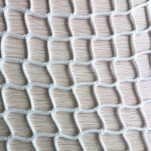 polyester knotless safety nets