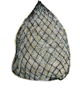 Soft Mesh Poly Rope Hanging Hay Net 