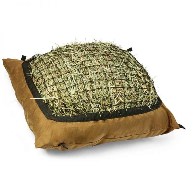 Standard Hay Pillow Slow Feeder Hay Bag