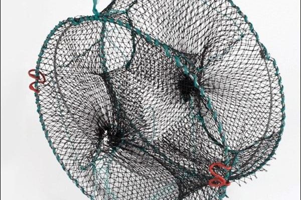 Collapsible Crab Net Crab Pot Crab Cage Crab Trap