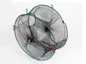 Collapsible Crab Net Crab Pot Crab Cage Crab Trap