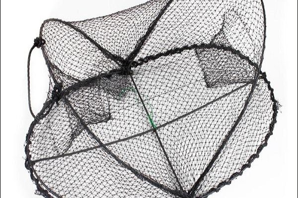 Collapsible Crab Net Crab Pot Crab Trap