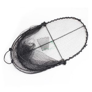 Collapsible Crab Net Crab Pot Crab Trap