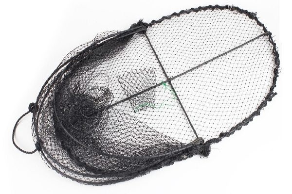 Collapsible Crab Net Crab Pot Crab Trap