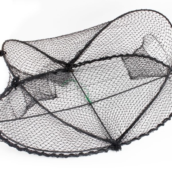 Collapsible Crab Net Crab Pot Crab Trap