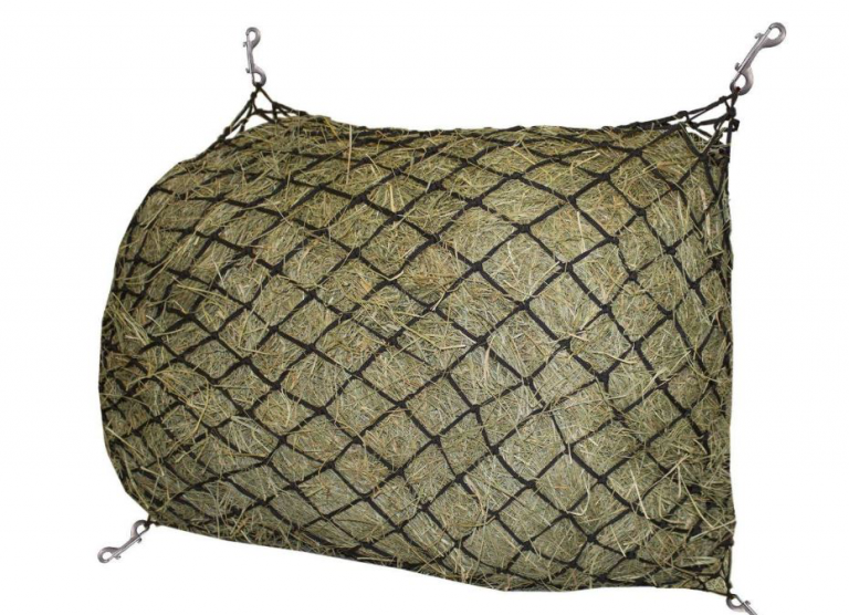 Health benefits of using a hay net Weihai Huaxing Nets Co Ltd