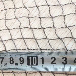 Hapa net for fishing farm