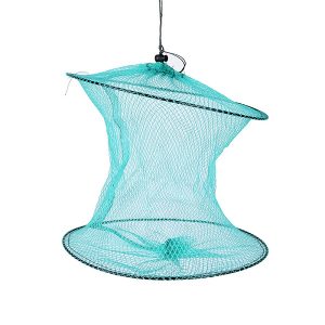 Folding Fishing Net