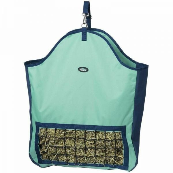 Slow Feed Hay Bag with Mesh