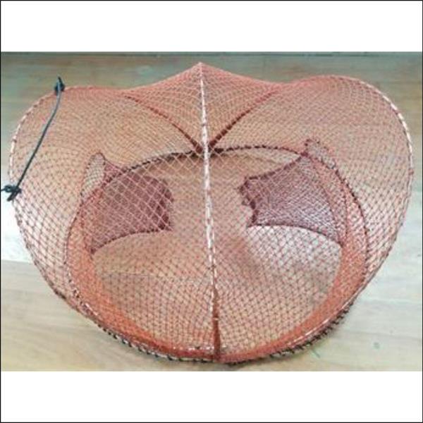 Collapsible Crab trap