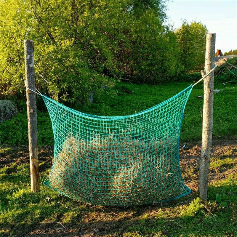 Slow feeder Horse Hay Net 