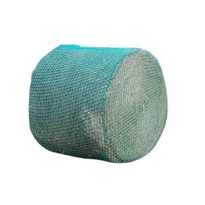 High quality agriculture knitted hay net