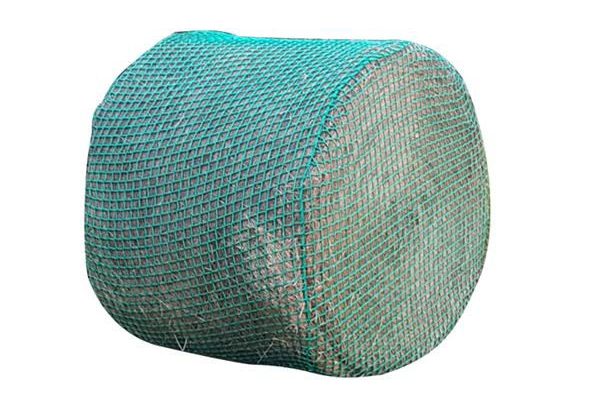 High quality agriculture knitted hay net