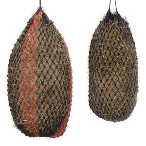 Small Mesh Natural Slow Feeder