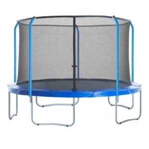 Trampoline Enclosure Safety Netting Top Ring Nets