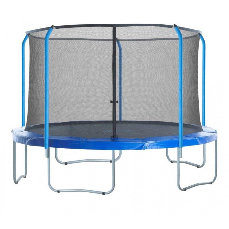 Trampoline Enclosure Safety Netting Top Ring Nets