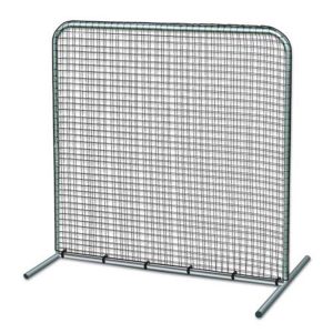 Baseball Protective Field Screen Nets