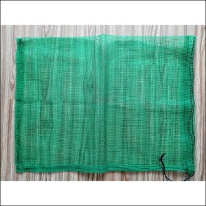 Seafood HDPE fish net bag